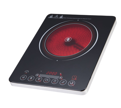 Infrared Cooker