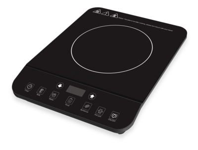Induction Cooker